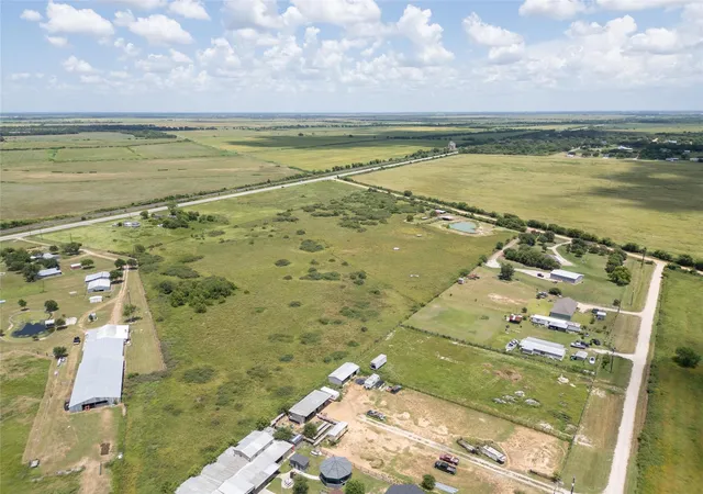 Photo 2 of Land for sale at 322 County Rd 248, East Bernard, TX 77435 | MLS# 31486010 | Listing updated on 2026-07-20