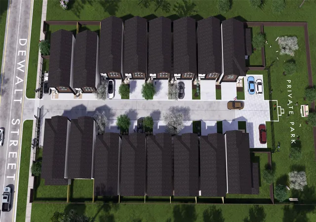 12th image of 2106 Dewalt St #A, Houston, TX 77088 | MLS# 11597518