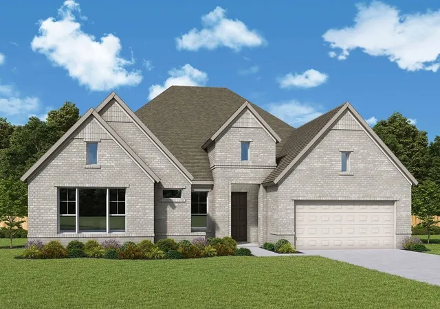 Photo 1 of Single family home for sale at 15747 Terracotta Ter Ln, Conroe, TX 77302 | MLS# 8823131 | Listing updated on 2026-10-01