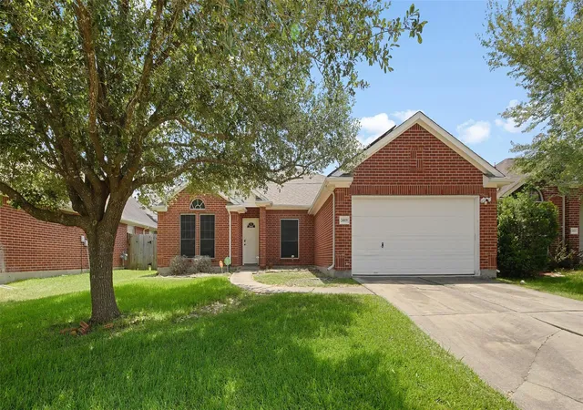 Photo 1 of Single family home for sale at 24019 Surreygate Dr, Spring, TX 77373 | MLS# 46555709 | Listing updated on 2026-08-05