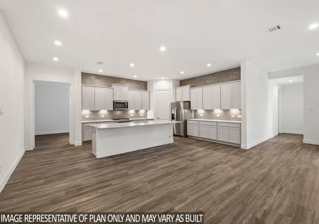2nd image of 1470 Imperial Ranch Wy, Dayton, TX 77535 | MLS# 57747590
