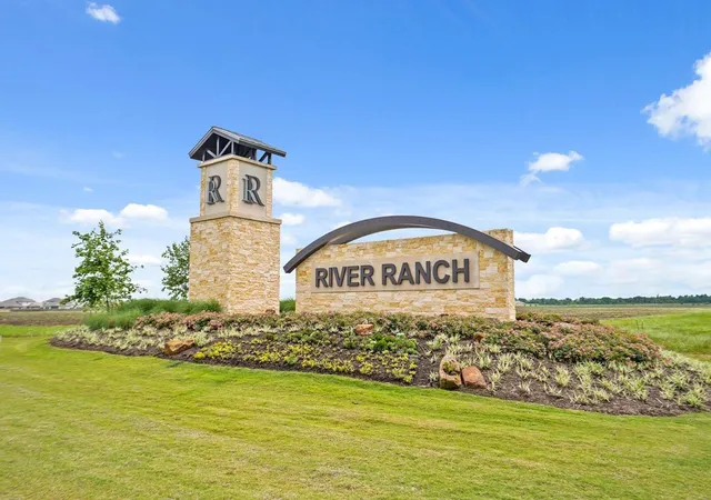 33rd image of 1470 Imperial Ranch Wy, Dayton, TX 77535 | MLS# 57747590