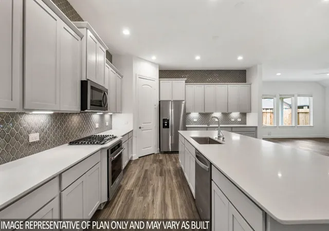 4th image of 1470 Imperial Ranch Wy, Dayton, TX 77535 | MLS# 57747590