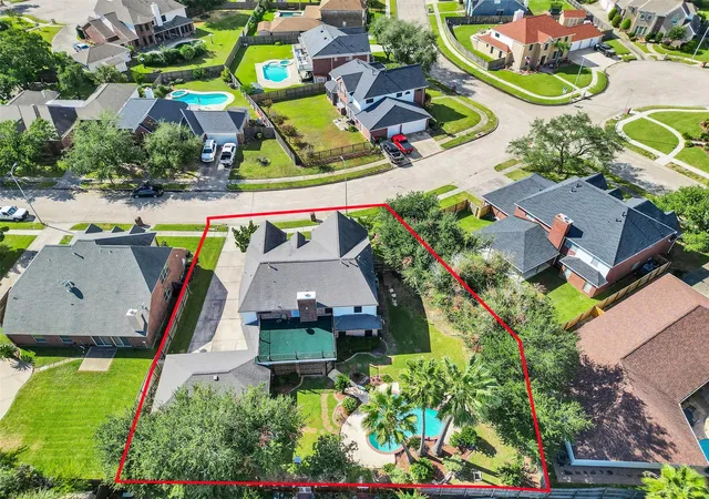 4th image of 4414 Santee Dr, Baytown, TX 77521 | MLS# 11448866