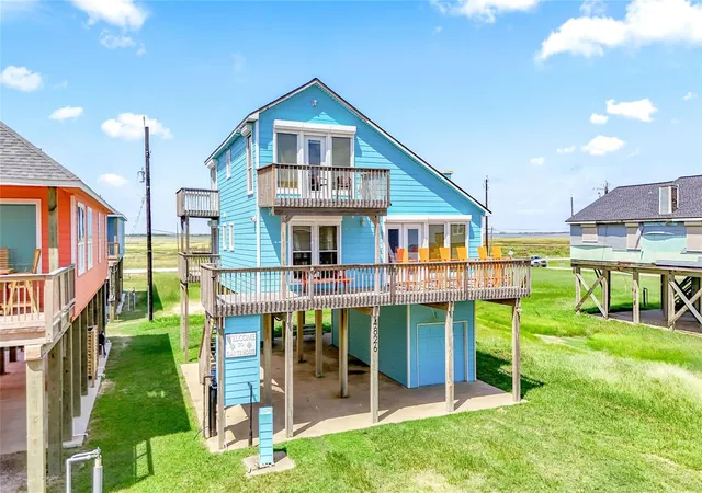 1st image of 4826 Bluewater Dr, Freeport, TX 77541 | MLS# 58428416