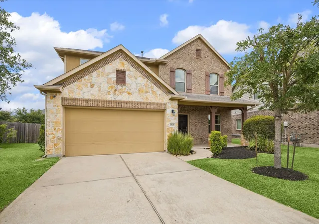 Photo 1 of Single family home for sale at 3805 Enchanted Timbers Ln, Spring, TX 77386 | MLS# 22829299 | Listing updated on 2026-08-26