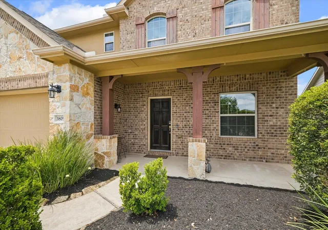 Photo 4 of Single family home for sale at 3805 Enchanted Timbers Ln, Spring, TX 77386 | MLS# 22829299 | Listing updated on 2026-08-26