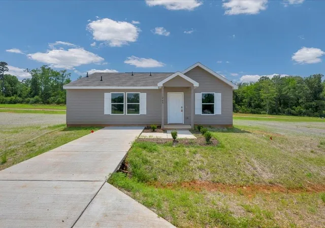 1st image of 265 Dana Dr, Lufkin, TX 75901 | MLS# 8292315