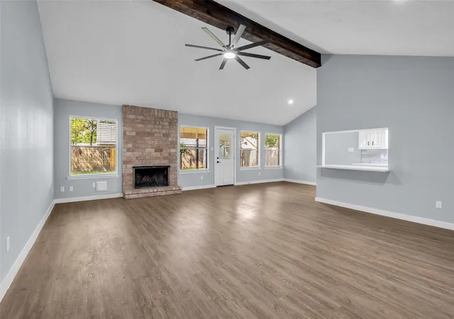 Photo 3 of Sale Pending at 11114 Sageknight Dr, Houston, TX 77089 | MLS# 9830215 | Listing updated on 2026-09-13