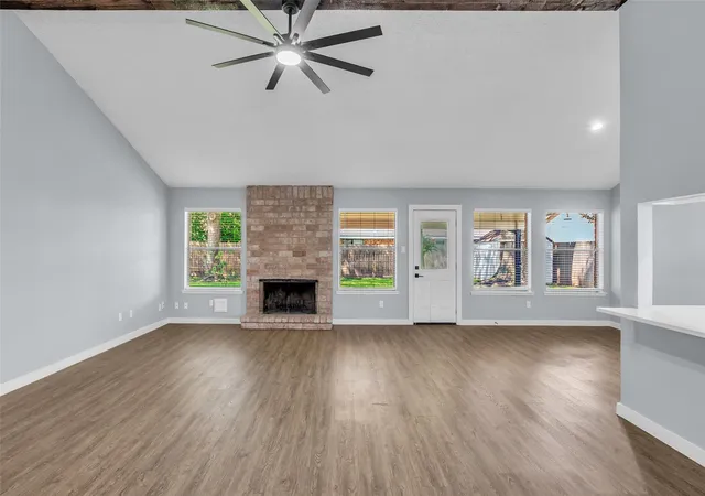 Photo 4 of Sale Pending at 11114 Sageknight Dr, Houston, TX 77089 | MLS# 9830215 | Listing updated on 2026-09-13