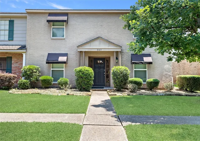 Homes for sale in Beaumont, TX | 387 Georgetown St #20, Beaumont, TX 77707 | MLS# 84360256