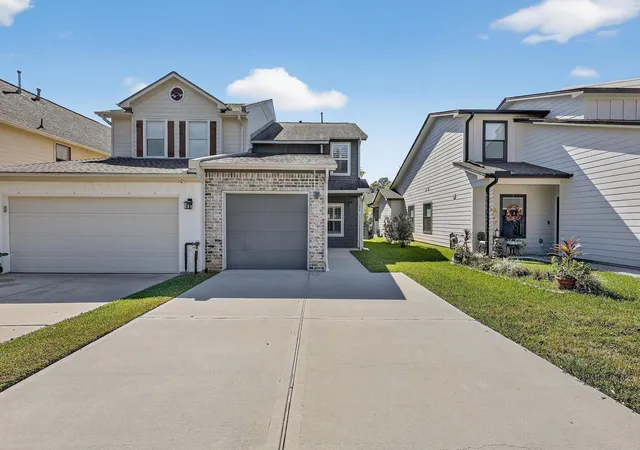 3rd image of 279 Capetown, Montgomery, TX 77356 | MLS# 21456655