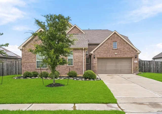 Photo 1 of Sale Pending at 4307 Annandale Ln, Rosharon, TX 77583 | MLS# 62324881 | Listing updated on 2026-08-24