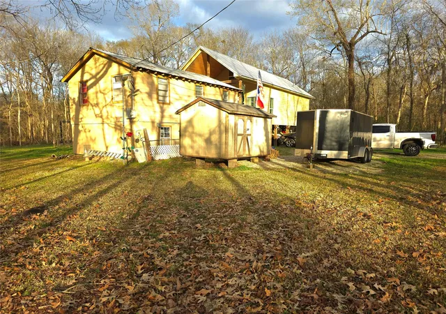 3rd image of 978 County Road 2859, Cleveland, TX 77327 | MLS# 8193216