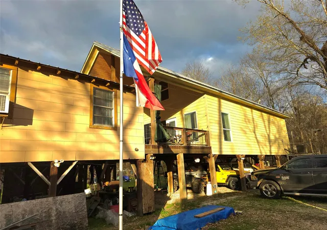 5th image of 978 County Road 2859, Cleveland, TX 77327 | MLS# 8193216
