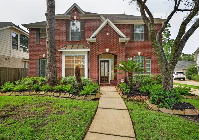 Photo 1 of Single family home for sale at 16210 Bontura St, Cypress, TX 77429 | MLS# 15659997 | Listing updated on 2026-09-01