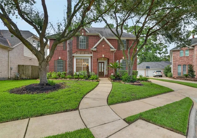 Photo 2 of Single family home for sale at 16210 Bontura St, Cypress, TX 77429 | MLS# 15659997 | Listing updated on 2026-09-01