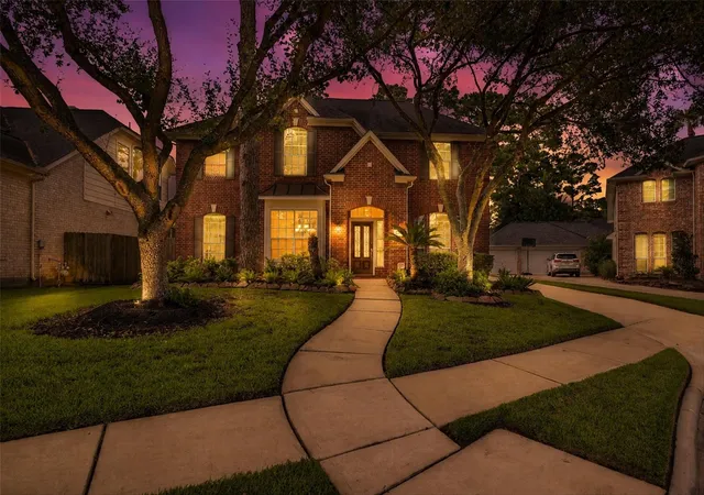 Photo 2 of Single family home for sale at 16210 Bontura St, Cypress, TX 77429 | MLS# 15659997 | Listing updated on 2026-09-01