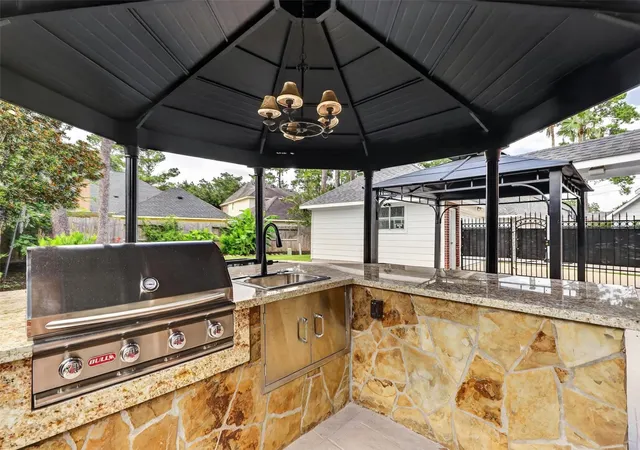 Photo 4 of Single family home for sale at 16210 Bontura St, Cypress, TX 77429 | MLS# 15659997 | Listing updated on 2026-09-01