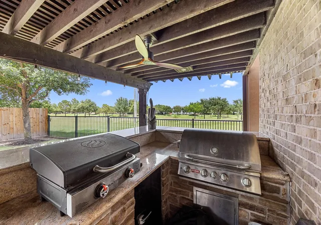 5th image of 28002 Nobbe Hollow Dr, Katy, TX 77494 | MLS# 73348183