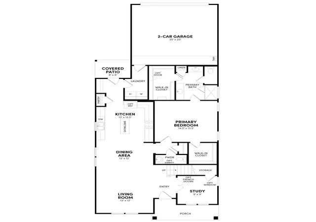 Photo 3 of Single family home for sale at 22731 Norcrest Hills Dr, Katy, TX 77449 | MLS# 29721891 | Listing updated on 2026-09-03