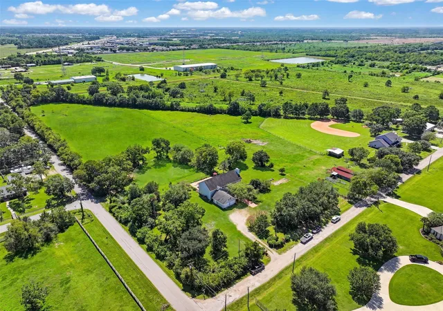 Photo 2 of Land for sale at 0 Hollier Rd, Friendswood, TX 77546 | MLS# 45595010 | Listing updated on 2026-08-07