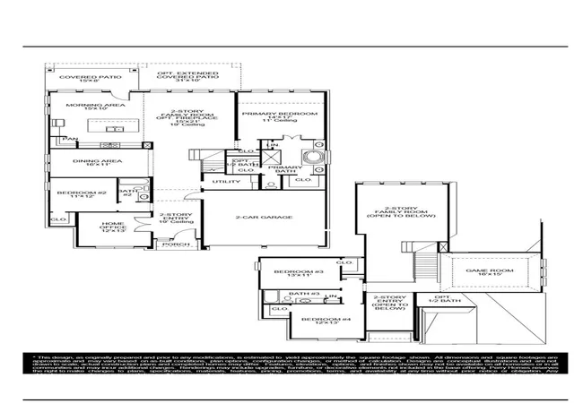 2nd image of 4706 Ravine View Ln, Fulshear, TX 77441 | MLS# 69499531