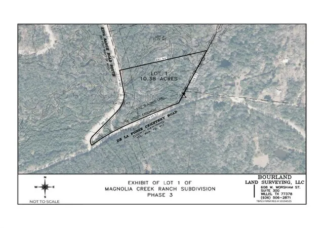 14th image of 031 King Ranch Road South Road, Onalaska, TX 77360 | MLS# 14916853
