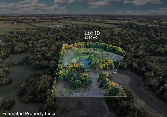 Homes for sale in Round Top, TX | Tbd Drake Lane Lot 10, Round Top, TX 78954 | MLS# 15877754
