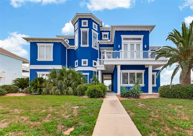 Photo 1 of Single family home for sale at 20719 E Sunset Bay Dr, Galveston, TX 77554 | MLS# 38378694 | Listing updated on 2026-06-06