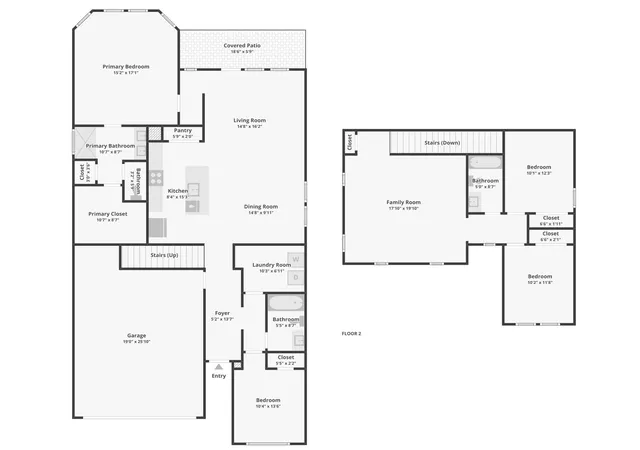 34th image of 5104 Redbud Valley Dr, Pearland, TX 77584 | MLS# 40144967