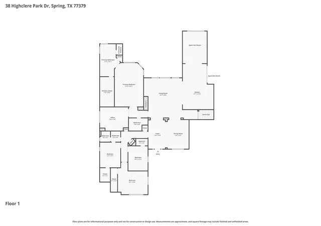 43rd image of 38 Highclere Park Dr, Spring, TX 77379 | MLS# 20423509