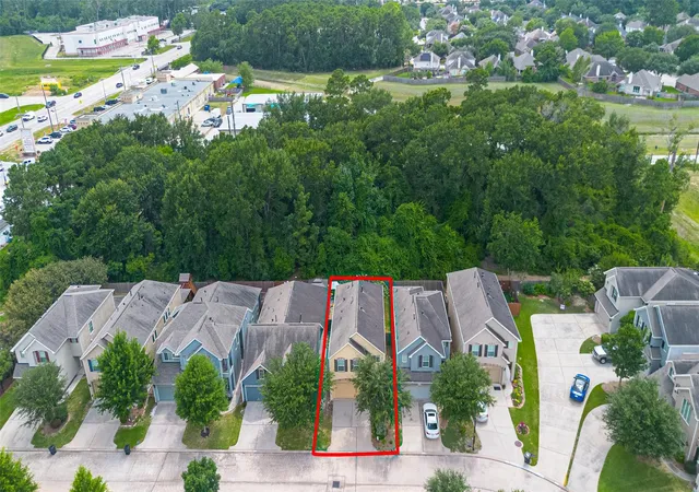 Photo 2 of Single family home for sale at 20623 Alfonso Ct, Spring, TX 77388 | MLS# 45283453 | Listing updated on 2026-09-19