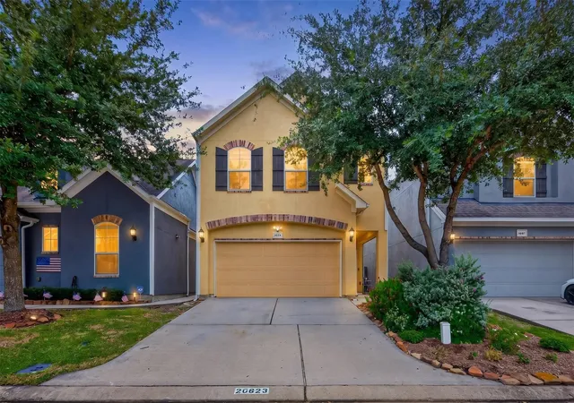Photo 3 of Single family home for sale at 20623 Alfonso Ct, Spring, TX 77388 | MLS# 45283453 | Listing updated on 2026-09-19