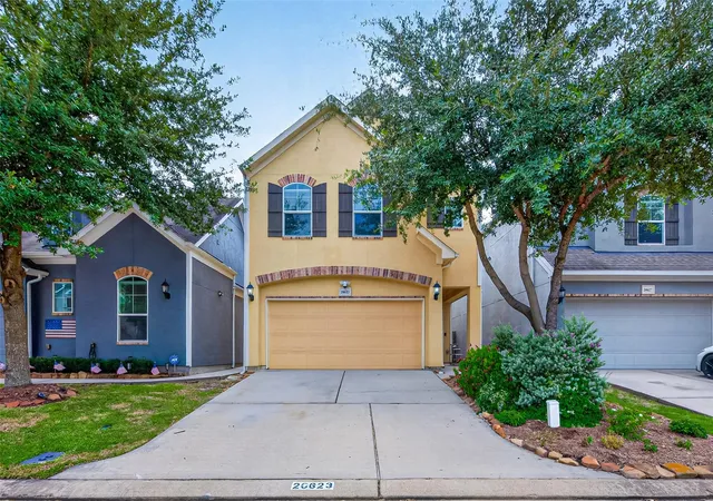 Photo 3 of Single family home for sale at 20623 Alfonso Ct, Spring, TX 77388 | MLS# 45283453 | Listing updated on 2026-09-19