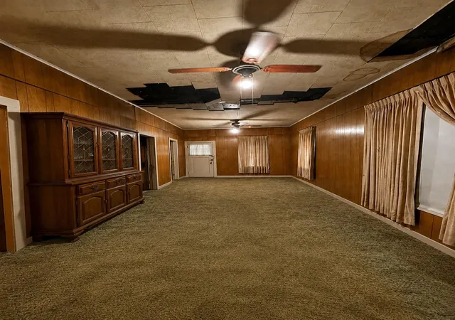 Photo 3 of Single family home for sale at 505 West 6th St, Brenham, TX 77833 | MLS# 29227579 | Listing updated on 2026-08-19
