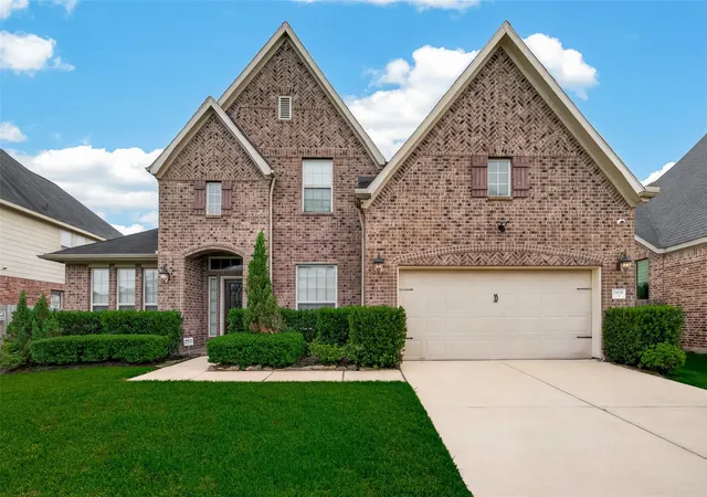 Photo 2 of Single family home for sale at 19859 Sonterra Ln, Richmond, TX 77407 | MLS# 80315190 | Listing updated on 2026-08-22