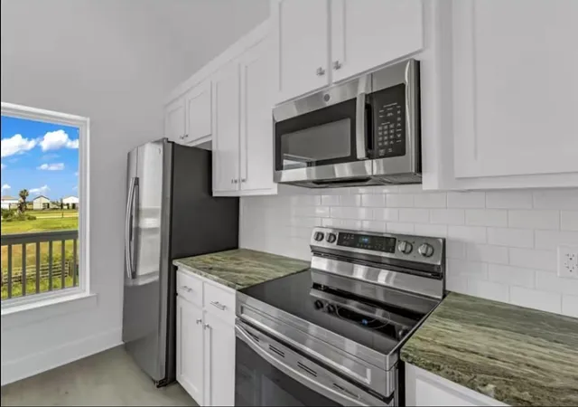 Photo 2 of Single family home for sale at 973 Alberdie Dr, Port Bolivar, TX 77650 | MLS# 41257550 | Listing updated on 2026-06-10