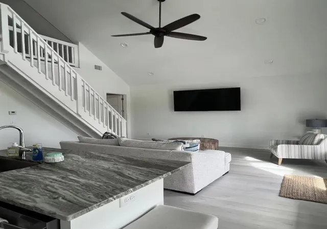 Photo 4 of Single family home for sale at 973 Alberdie Dr, Port Bolivar, TX 77650 | MLS# 41257550 | Listing updated on 2026-06-10