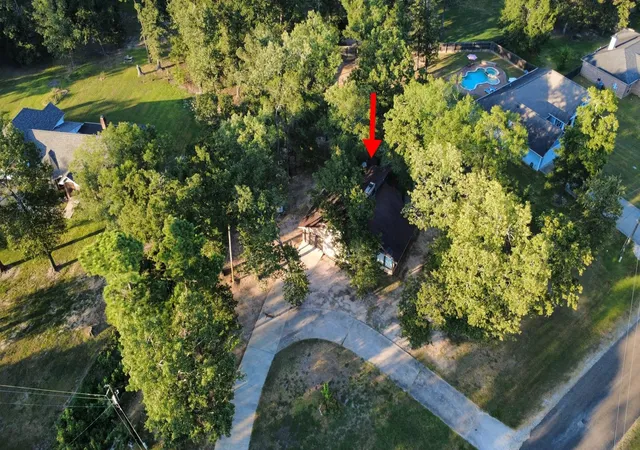 2nd image of 291 Buffalo Ct, Livingston, TX 77351 | MLS# 69504078