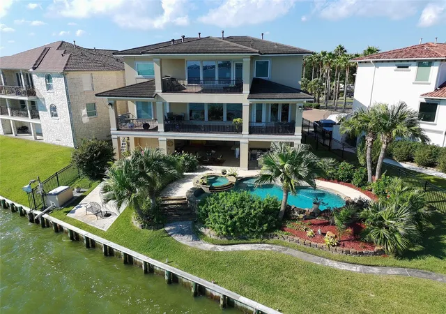 1st image of 2242 Marina Way, Kemah, TX 77565 | MLS# 52471950