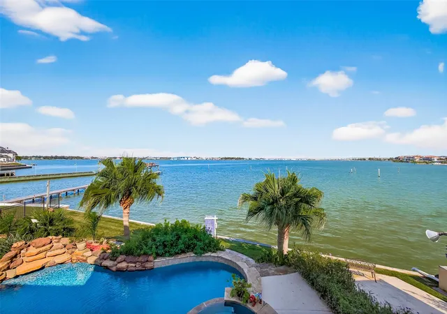 2nd image of 2242 Marina Way, Kemah, TX 77565 | MLS# 52471950