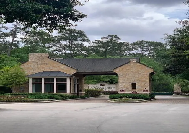 image of 1207 Ashford Way, Kingwood, TX 77339 | MLS# 61788988