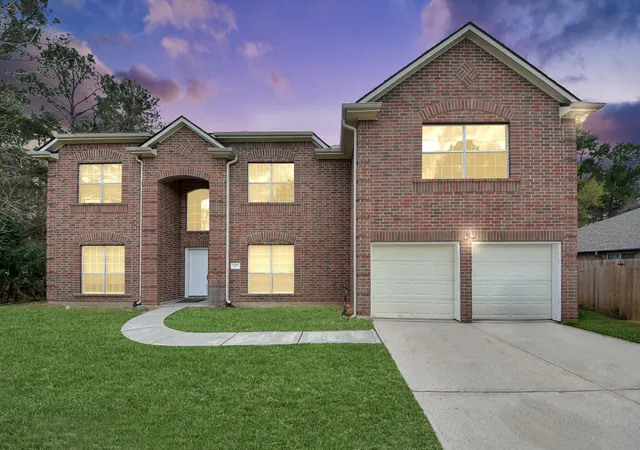 1st image of 915 Hinsdale, Magnolia, TX 77354 | MLS# 70956158