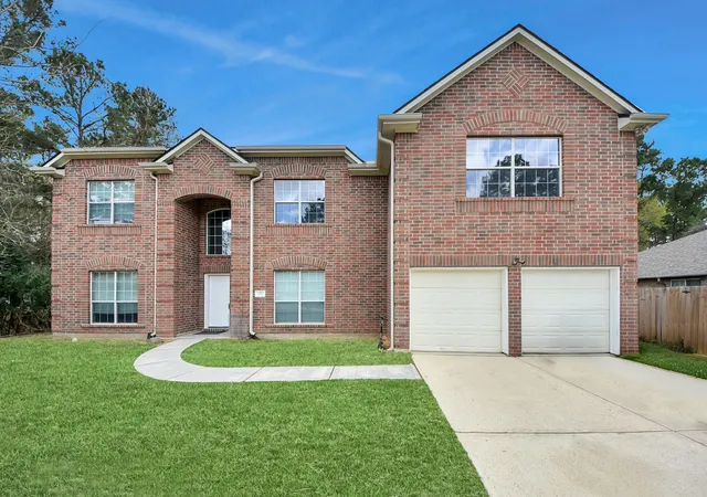2nd image of 915 Hinsdale, Magnolia, TX 77354 | MLS# 70956158