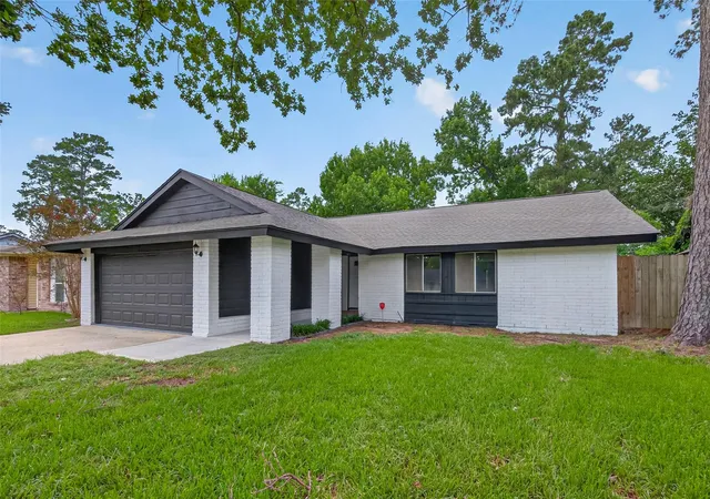 Photo 2 of Single family home for sale at 4411 Monteith Dr, Spring, TX 77373 | MLS# 84299681 | Listing updated on 2026-10-10