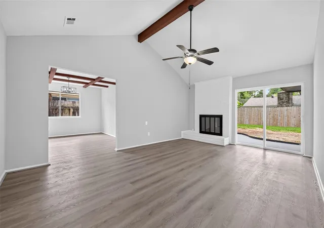 Photo 4 of Single family home for sale at 4411 Monteith Dr, Spring, TX 77373 | MLS# 84299681 | Listing updated on 2026-10-10