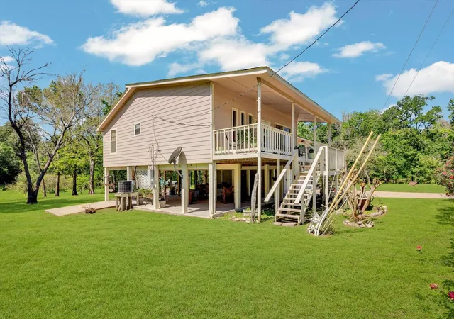 4th image of 90 County Road 2852, Cleveland, TX 77327 | MLS# 10056898