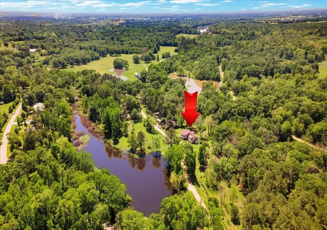50th image of 90 County Road 2852, Cleveland, TX 77327 | MLS# 10056898