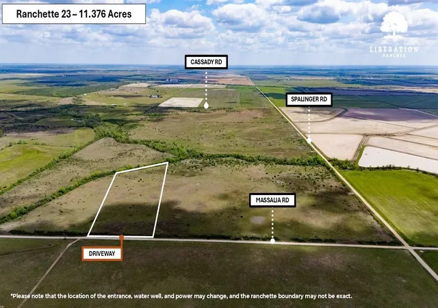 Homes for sale in Eagle Lake, TX | 0023 Cassady Rd, Eagle Lake, TX 77434 | MLS# 81503008